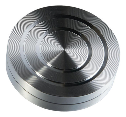 Cojinete Giratorio Redondo For Mesa De 60 Mm X 15 Mm