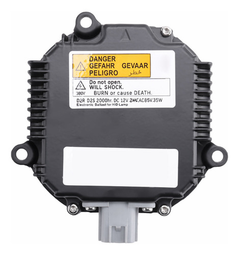 Balastro De Control D2s D2r 28474-8991b Para Renau