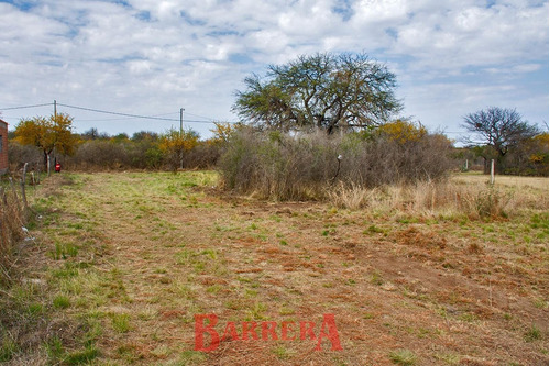 Lote Muy Amplio 2494 M2 Piedra Blanca Abajo