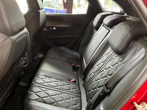 Imagen 25 de 25 de Peugeot 3008 Gt Pack Thp As