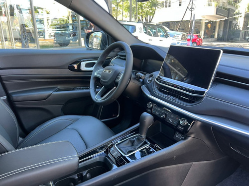 Jeep Compass 2.0 Td At9 4x4 Trailhawk