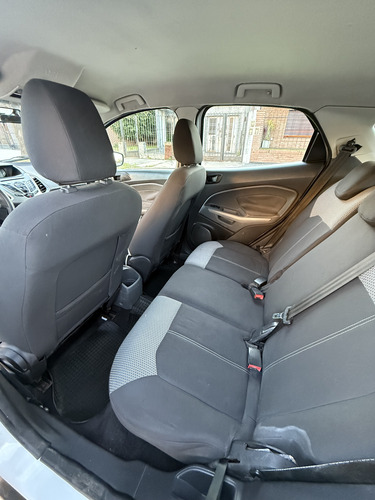 Ford Ecosport 2.0 Se 143cv 4x2