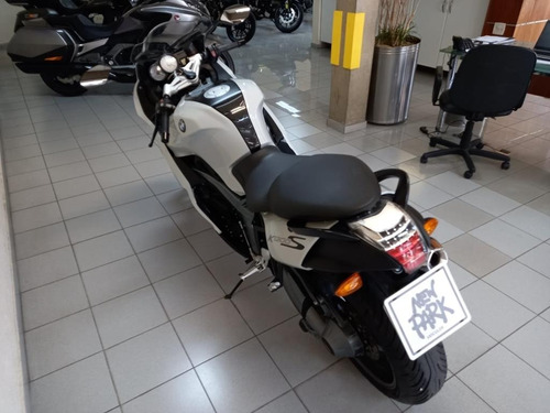 Bmw K1300 S Sport