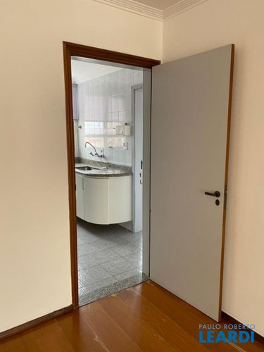 Imagem 6 de 14 de Apartamento - Ipiranga - Sp - 638233