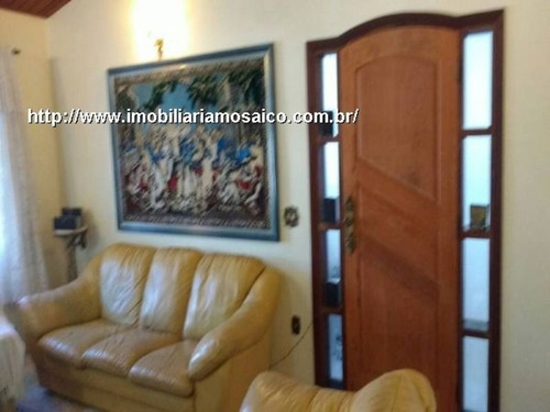 Imagem 3 de 14 de Cidade Nova, Casa Térrea - 97300 - 4492768