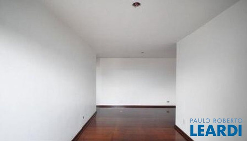 Imagem 3 de 15 de Apartamento - Jardim Guedala - Sp - 619075