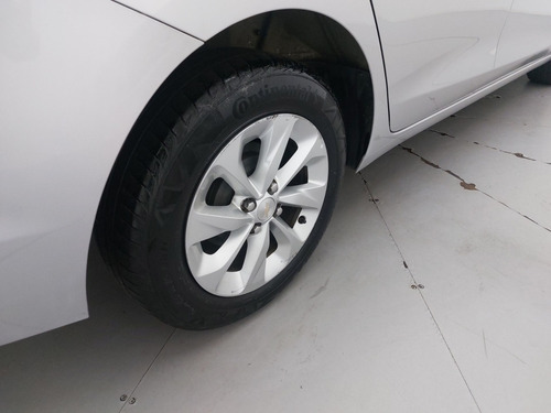 Chevrolet Onix 1.0 TURBO FLEX PLUS LTZ AUTOMÁTICO