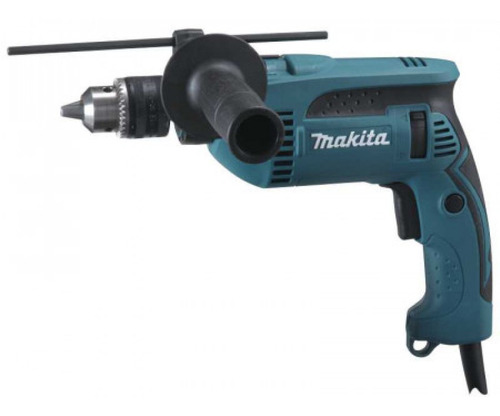 Taladro Percutor 16mm 760w Makita