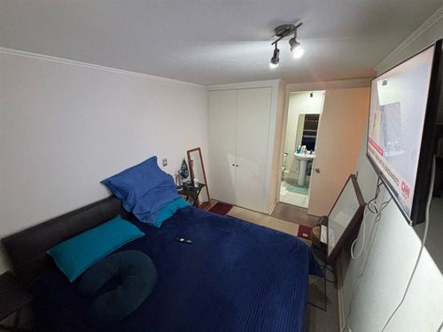 Departamento En Venta De 2 Dorm. En Viña Del Mar