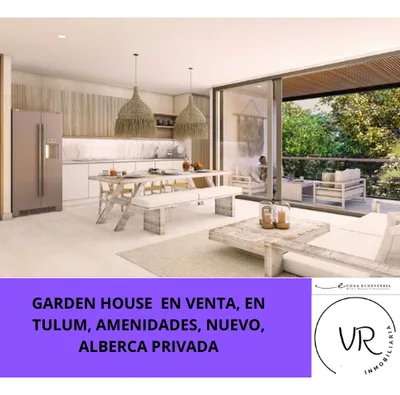 Departamento en venta