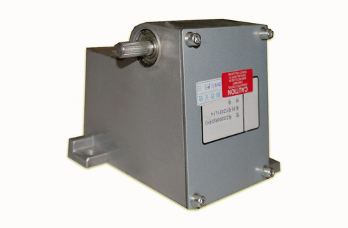 Actuador Para Regulador De Velocidad P/ Grupo Electrogenos