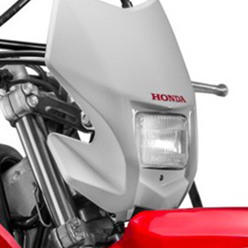 Imagen 4 de 5 de Honda Crf 230 2023