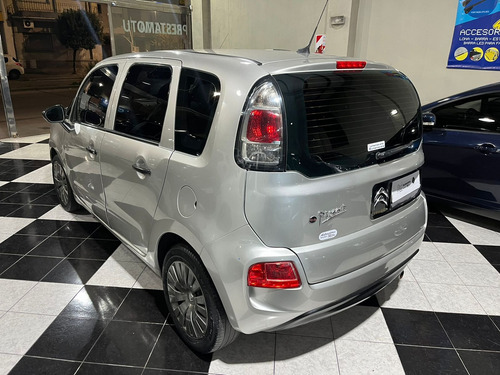 Citroën C3 Picasso 1.6 Sx 110cv