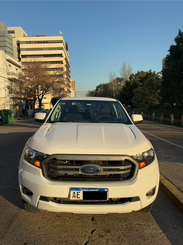 Ford Ranger 3.2 Cd Xls Tdci 200cv Manual 4x2
