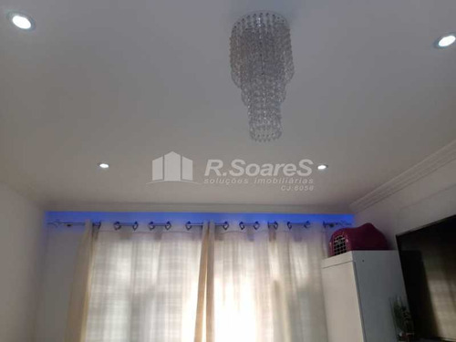 Apartamento-à Venda-oswaldo Cruz-rio De Janeiro - Vvap20588