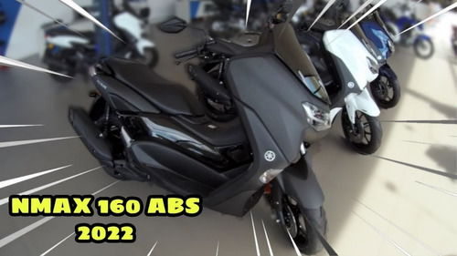 Imagem 5 de 15 de Nmax 160 Abs 22/2022 Indisponível Fazer Reserva Ou Venda
