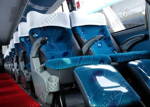 Imagem 8 de 13 de Marcopolo Paradiso Ld 1600 Ano 2011 Scania K420 Ais Ref 623
