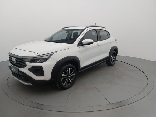 Fiat Pulse 1.0 TURBO 200 FLEX AUDACE CVT