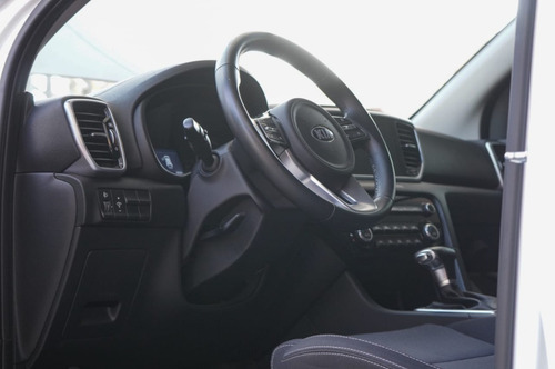 Imagen 5 de 15 de Kia Sportage Ex 2021 Credito O Cambio