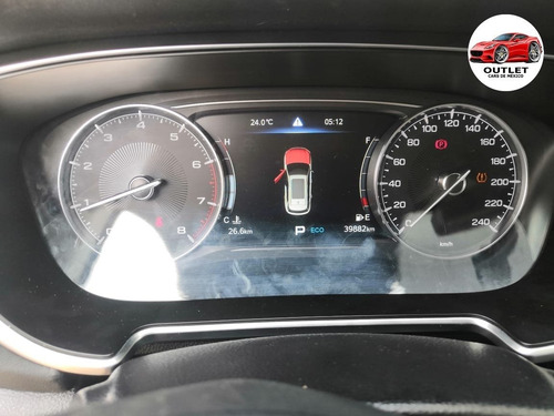 Dodge Journey 1.5 Sxt