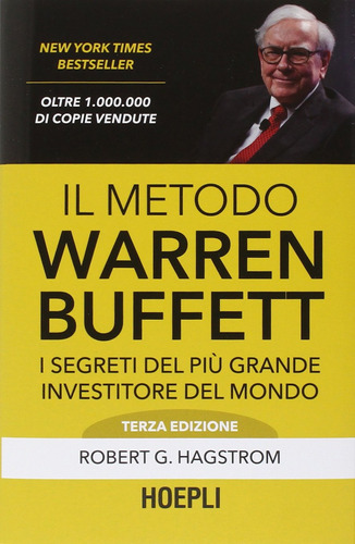 Il Metodo Warren Buffett