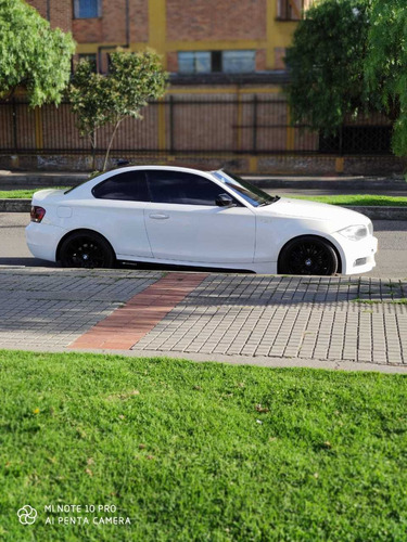 Bmw 120i Paquete M 2.0 Cc Automático $48.900.000