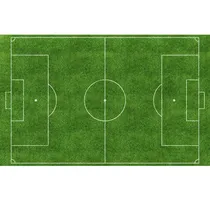Comprar Cesped Sintetico Deportivo 50mm Cancha Futbol Cesped Premium
