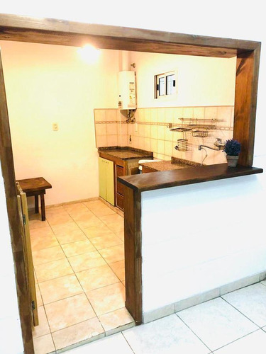 Ph 3 Con Terraza Villa Maipu