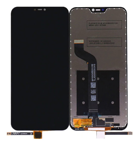 Modulo Compatible Xiaomi Redmi Mi A2 Lite Calidad Original