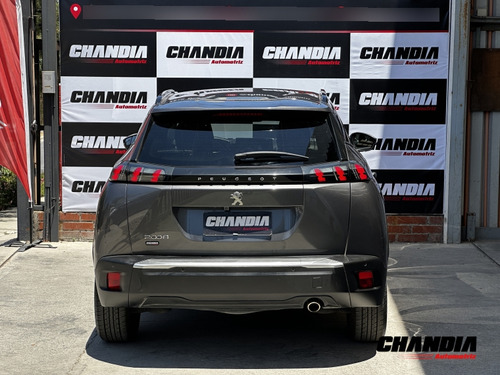 Peugeot 2008 ALLURE 1.5T BLUEHDI AT
