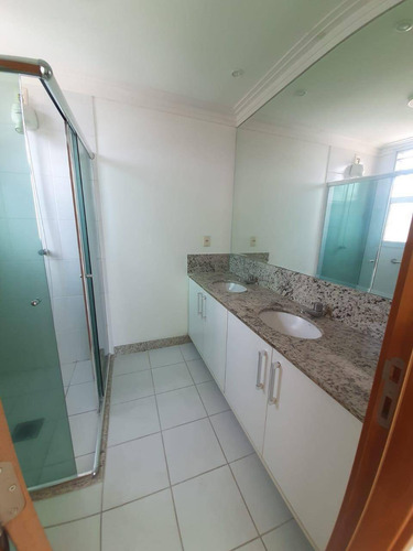 Imagem 9 de 25 de Apartamento Em Manaus - Am - Ap0053_pnim