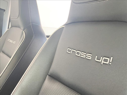 Imagem 11 de 13 de Cross Up 1.0 Tsi 12v Flex 4p Manual