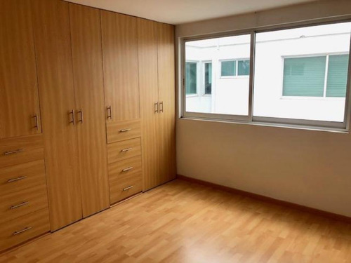 Imagen 10 de 14 de Departamento En Renta En Secretaria De Marina ( 482625 )