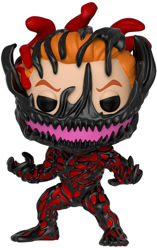 Funko Pop! Marvel Carnage/cletus Kasady Venom 367