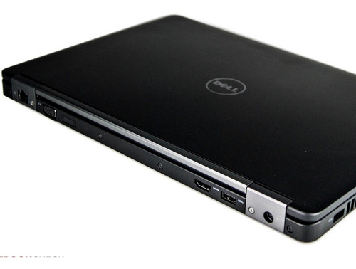 Imagen 9 de 10 de Notebook Dell Latitude E5470 Ci5 8gb 256 Ssd 14.0 W10 6tagen