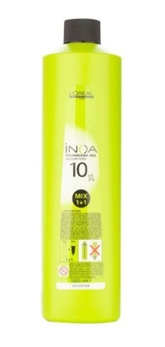 Oxidante Inoa 10 Vol.