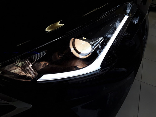 Hyundai Hb20 Hatch Comfort 2020 0km