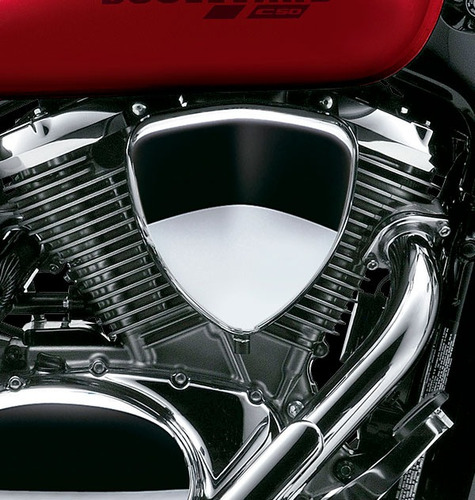Suzuki Boulevard C50 800cc 0 Km. Entrega Inmediata