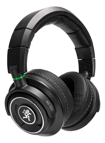 Mackie Mc Series Professional Monitoring Auriculares Cerrado