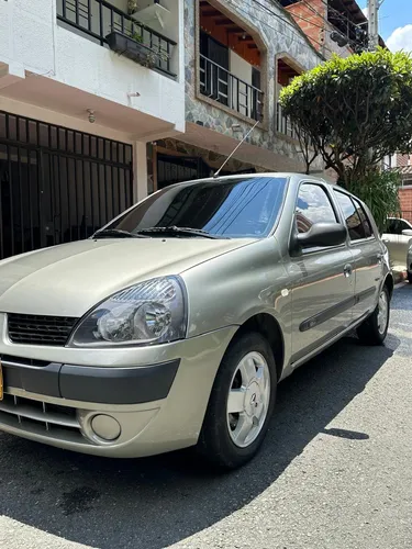 Renault Clio F.iv Expression