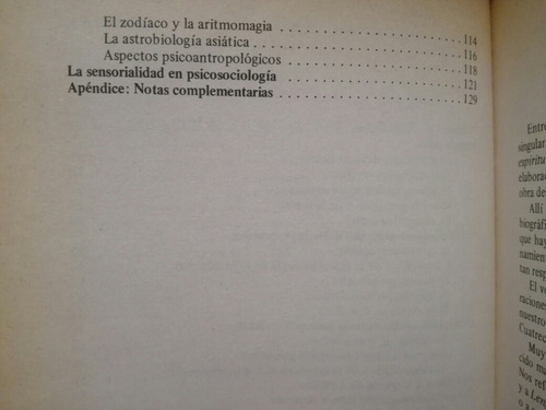 Psicología De La Percepción Visual Cuatrecasas, Juan (Usado)