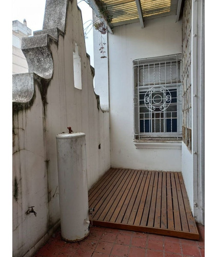 Imagen 15 de 21 de Inmueble Patrimonio Histórico · 4 Dormitorios · Entre Rios 579