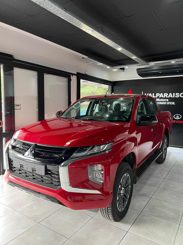 Mitsubishi L200 2.4 Di-d High Power 181cv Cuero