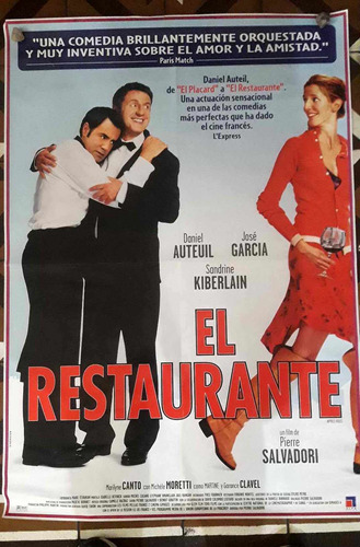 Afiches De Cine - 110 X 070 Cm - X 5 O 10 Unidades (Usado)