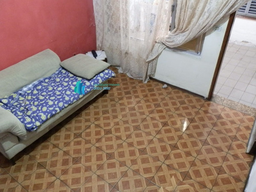 Casa A Venda No Bairro Alves Dias Em São Bernardo Do Campo - 456-1