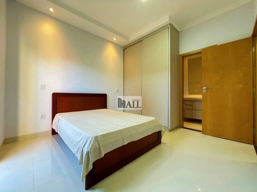 Imagem 9 de 30 de Casa À Venda Condomínio Recanto Do Lago Com 3 Quartos E 4 Vagas - V7061