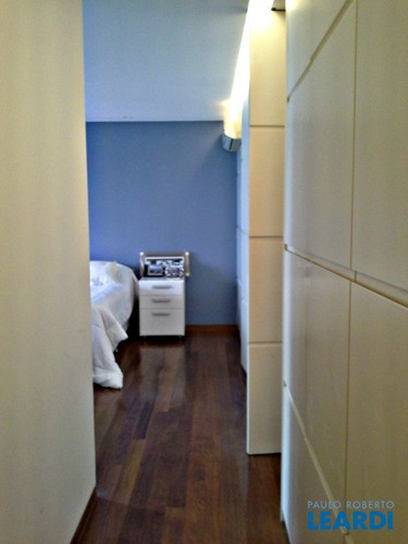 Imagem 9 de 15 de Apartamento - Jardim Paulista - Sp - 613392