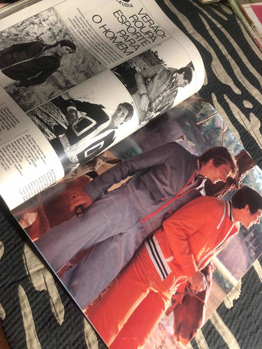 Revista Claudia 74 Primavera Noivas Tony Flores Secas (Usado)