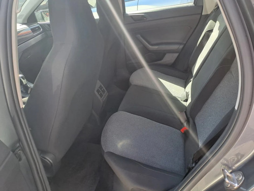Volkswagen Polo Comfortline (Aut) (Flex)