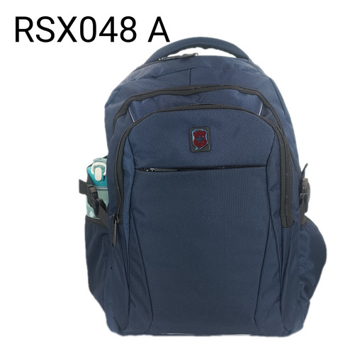 Mochila Royal Swiss Original (rsx048)